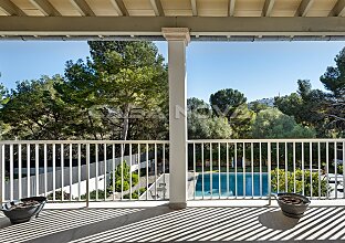Ref. 2403686 | Villa im mediterranen Stil in beliebter Wohngegend