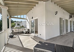 Ref. 2403686 | Villa im mediterranen Stil in beliebter Wohngegend