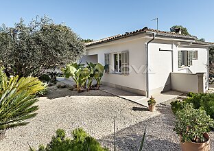 Ref. 2403686 | Villa im mediterranen Stil in beliebter Wohngegend