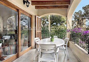 Ref. 2403688 | Doppelhaushälfte in ruhiger Lage 