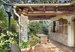 Ref. 2403688 | Doppelhaushälfte in ruhiger Lage 