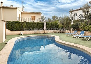 Ref. 2403688 | Doppelhaushälfte in ruhiger Lage 
