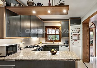 Ref. 2403688 | Doppelhaushälfte in ruhiger Lage 