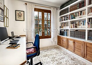 Ref. 2403688 | Doppelhaushälfte in ruhiger Lage 