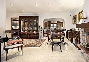 Ref. 2403688 | Doppelhaushälfte in ruhiger Lage 