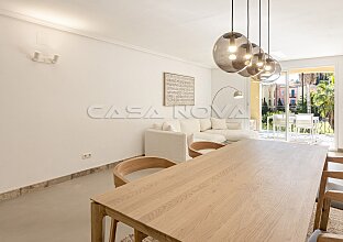 Ref. 1203691 | Gepflegtes Apartment in begehrter Lage 
