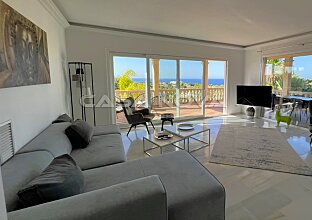 Ref. 2481391 | Meerblick Villa auf Mallorca 