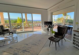 Ref. 2481391 | Meerblick Villa auf Mallorca 
