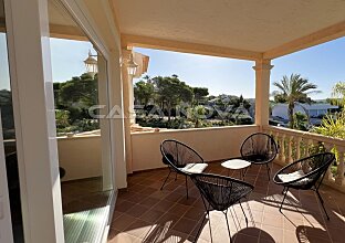 Ref. 2481391 | Meerblick Villa auf Mallorca 