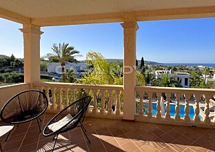 Ref. 2481391 | Meerblick Villa auf Mallorca 