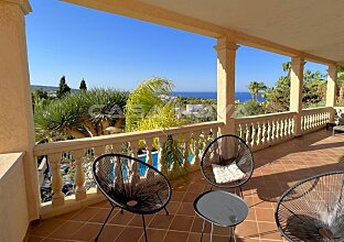 Ref. 2481391 | Meerblick Villa auf Mallorca 