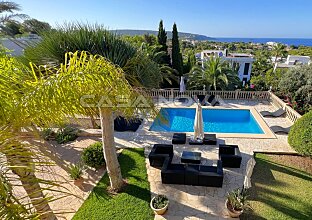 Ref. 2481391 | Meerblick Villa auf Mallorca 