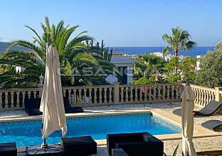 Ref. 2481391 | Meerblick Villa auf Mallorca 