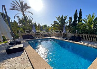 Ref. 2481391 | Meerblick Villa auf Mallorca 