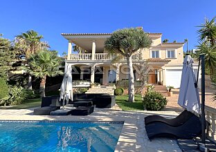 Ref. 2481391 | Meerblick Villa auf Mallorca 