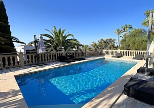Ref. 2481391 | Meerblick Villa auf Mallorca 
