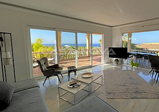 Ref. 2481391 | Meerblick Villa auf Mallorca 