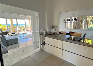 Ref. 2481391 | Meerblick Villa auf Mallorca 
