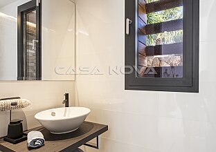 Ref. 2503694 | Exklusive Luxusvilla mit Meerblick