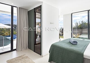 Ref. 2503694 | Exklusive Luxusvilla mit Meerblick