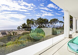 Ref. 2503694 | Exklusive Luxusvilla mit Meerblick