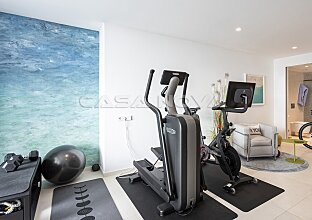 Ref. 2503694 | Exklusive Luxusvilla mit Meerblick