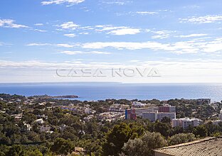 Ref. 2503694 | Exklusive Luxusvilla mit Meerblick