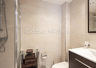 Ref. 1303695 | Meerblick Penthouse mit privatem Pool