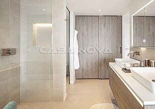 Ref. 1303695 | Meerblick Penthouse mit privatem Pool