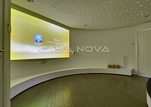 Ref. 2503694 | Exklusive Luxusvilla mit Meerblick