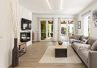 Ref. 2303696 | EXKLUSIV BEI UNS: Traumhafte Villa in einer exklusiven Anlage