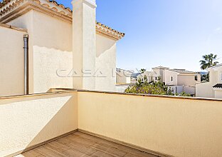 Ref. 2303696 | EXKLUSIV BEI UNS: Traumhafte Villa in einer exklusiven Anlage