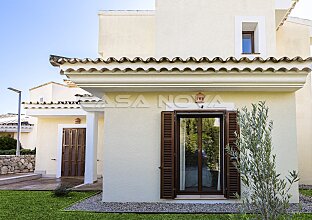 Ref. 2303696 | EXKLUSIV BEI UNS: Traumhafte Villa in einer exklusiven Anlage