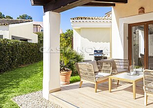 Ref. 2303696 | EXKLUSIV BEI UNS: Traumhafte Villa in einer exklusiven Anlage