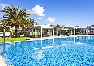 Ref. 2303696 | EXKLUSIV BEI UNS: Traumhafte Villa in einer exklusiven Anlage