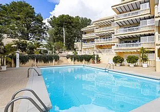 Ref. 1203700 | Charmante Wohnung in attraktiver Lage 