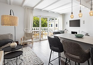 Ref. 1203700 | Charmante Wohnung in attraktiver Lage 