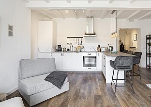 Ref. 1203700 | Charmante Wohnung in attraktiver Lage 