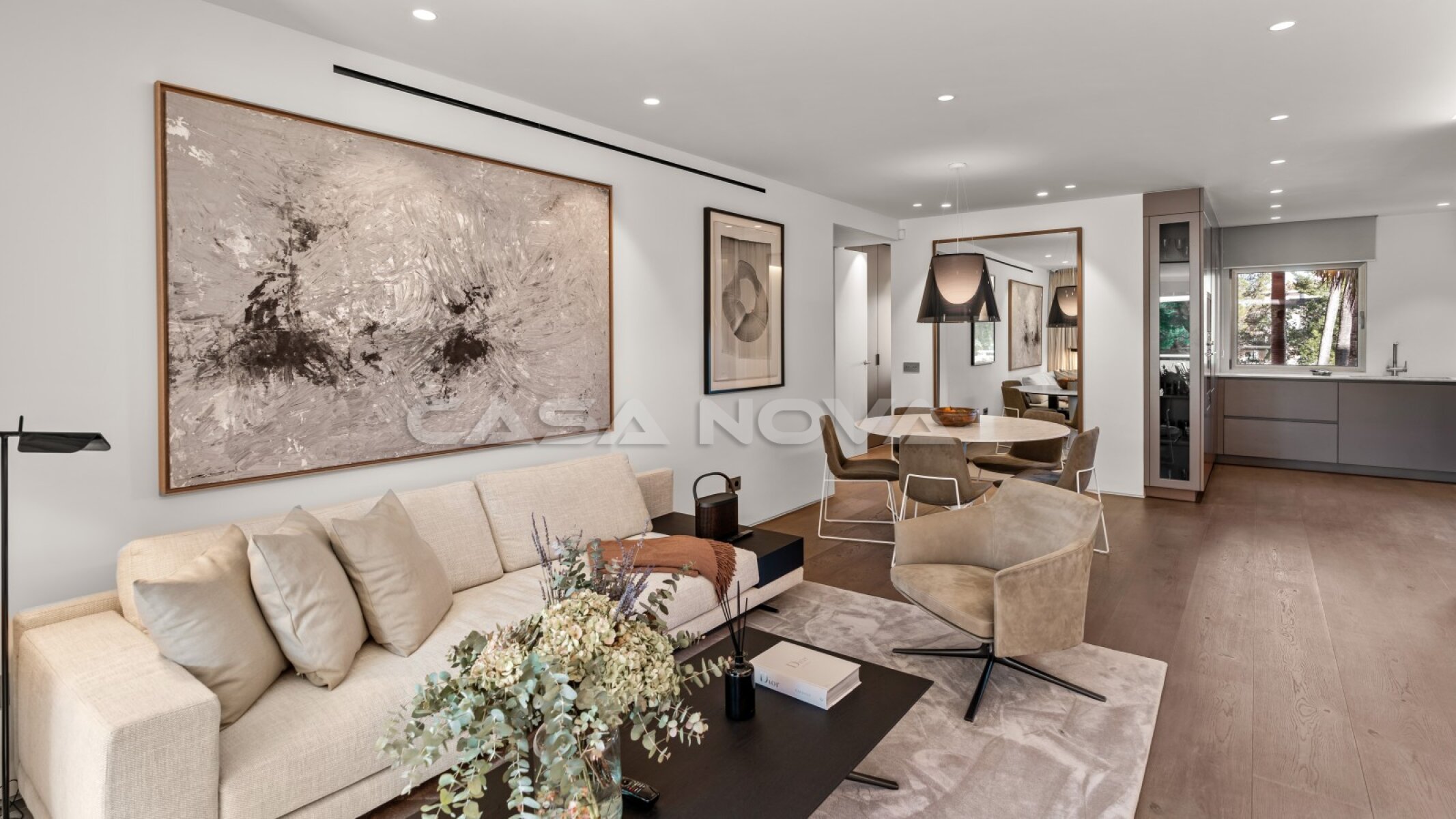 Traumhaftes Apartment in exklusiver Lage 