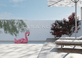 Ref. 2303702 | Modern newly-built house in Portixol