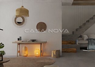 Ref. 2303702 | Modernes Neubauhaus in Portixol 