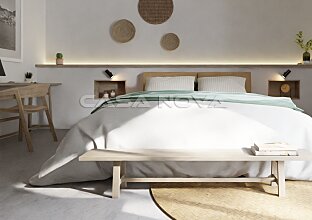 Ref. 2303702 | Modernes Neubauhaus in Portixol 