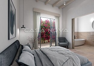 Ref. 2203703 | Schickes Townhouse in zentraler Lage in Santa Catalina 