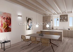 Ref. 2203703 | Schickes Townhouse in zentraler Lage in Santa Catalina 