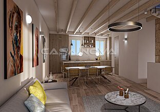 Ref. 2203703 | Schickes Townhouse in zentraler Lage in Santa Catalina 