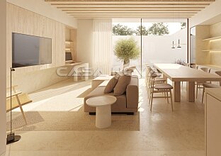 Ref. 2303705 | Makelloses Stadthaus in top Lage von El Molinar 
