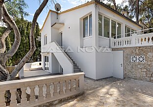 Ref. 2203710 | Attraktive Villa in ruhiger Lage 