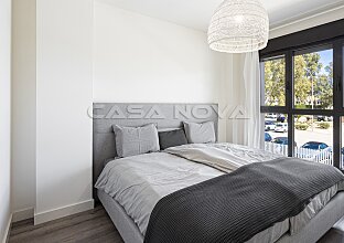 Ref. 1303712 | Charmantes Neubau-Apartment in beliebter Wohngegend