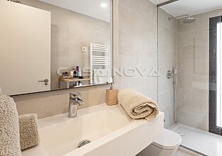 Ref. 1303712 | Charmantes Neubau-Apartment in beliebter Wohngegend