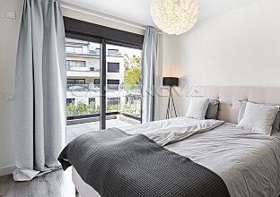 Ref. 1303712 | Charmantes Neubau-Apartment in beliebter Wohngegend